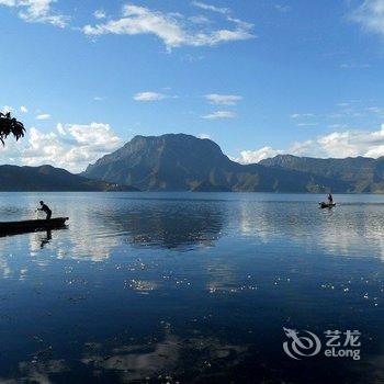 丽江泸沽湖九七之约客栈酒店提供图片