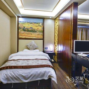 西双版纳湄公源望江客栈酒店提供图片