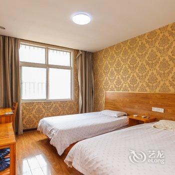 东海紫晶快捷酒店酒店提供图片