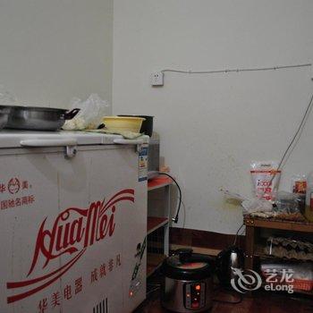 拉萨鲁萨青年客栈酒店提供图片