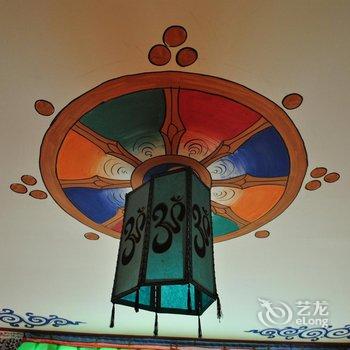 拉萨鲁萨青年客栈酒店提供图片