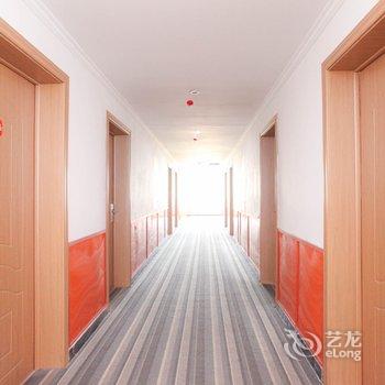99旅馆连锁(淮安洪泽店)酒店提供图片