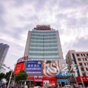 汉庭酒店(句容华阳西路店)酒店提供图片