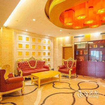 海安文峰城市酒店酒店提供图片