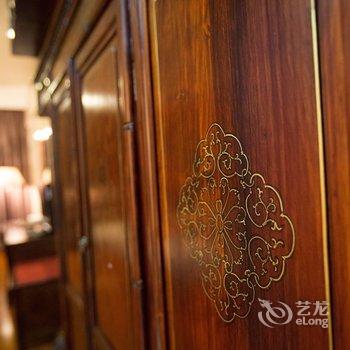 拉萨普仁仓藏式主题奢华酒店酒店提供图片