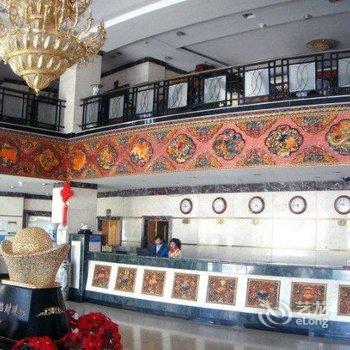 西藏天海大酒店(拉萨)酒店提供图片