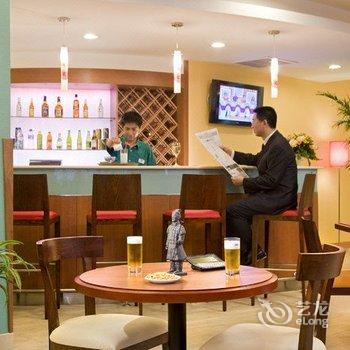 西安成功国际酒店酒店提供图片