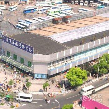 宁波志江商务宾馆酒店提供图片