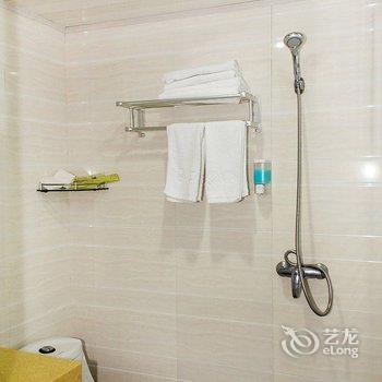 宁波志江商务宾馆酒店提供图片