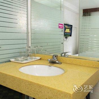 宁波志江商务宾馆酒店提供图片