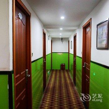 宁波志江商务宾馆酒店提供图片