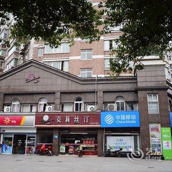 宁波志江商务宾馆酒店提供图片