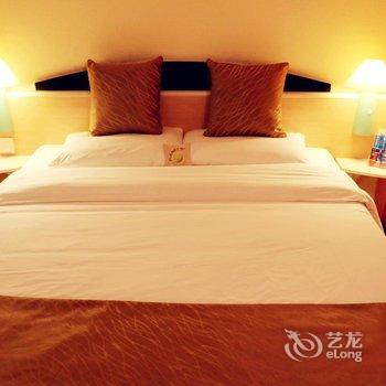 西安成功国际酒店酒店提供图片
