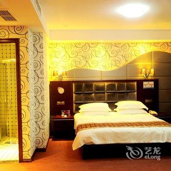 平阳豪庭商务宾馆酒店提供图片