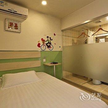 99连锁旅馆(温州人民西路店)酒店提供图片