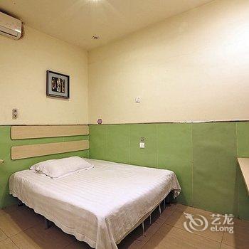 99连锁旅馆(温州人民西路店)酒店提供图片