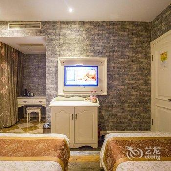 温州新一天酒店(荣泰店)酒店提供图片