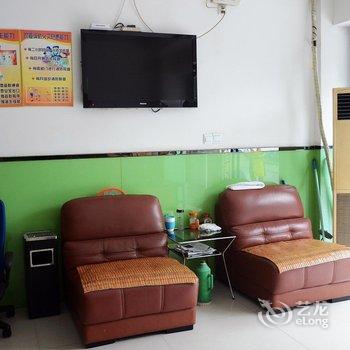 宁波志江商务宾馆酒店提供图片