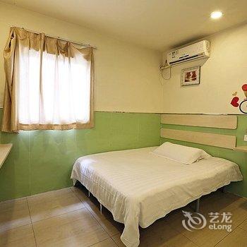 99连锁旅馆(温州人民西路店)酒店提供图片