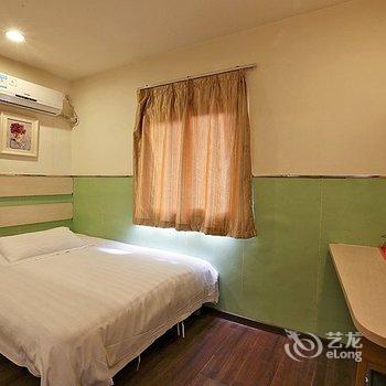 99连锁旅馆(温州人民西路店)酒店提供图片