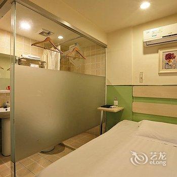 99连锁旅馆(温州人民西路店)酒店提供图片