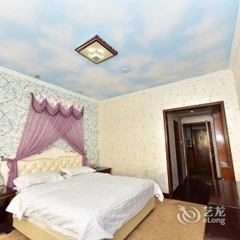 慈溪市政宾馆酒店提供图片