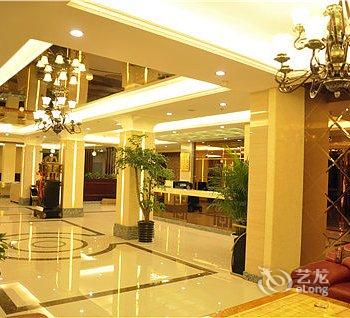 南浔浔城·雅悦商务宾馆酒店提供图片