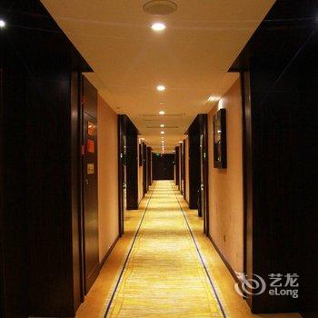 舟山阳光海悦酒店酒店提供图片