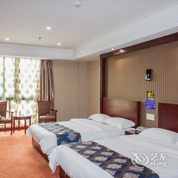 南浔浔城·雅悦商务宾馆酒店提供图片