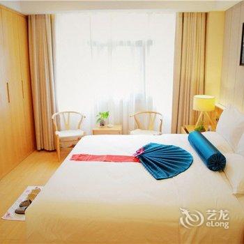 汉中翔龙茶文化酒店酒店提供图片