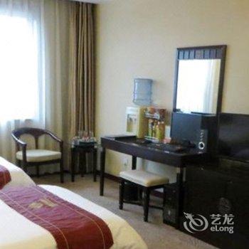 铜川君悦商务酒店酒店提供图片
