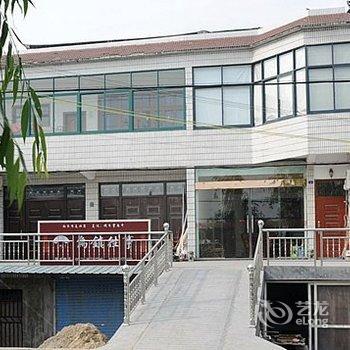 乌镇往事客栈酒店提供图片