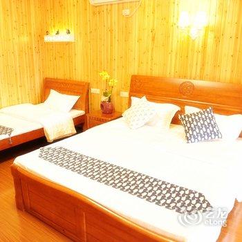 乌镇往事客栈酒店提供图片