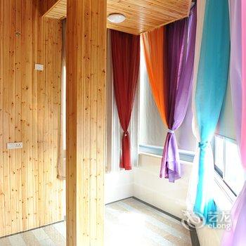 乌镇往事客栈酒店提供图片