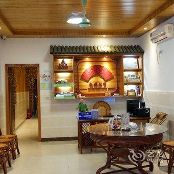 乌镇往事客栈酒店提供图片