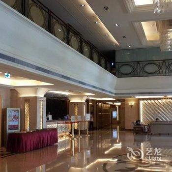 高雄义大天悦饭店酒店提供图片