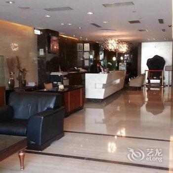 台中帝宝大饭店酒店提供图片