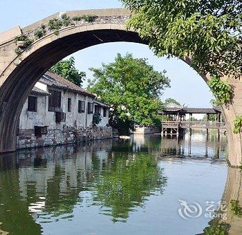 南浔廊桥水岸客栈酒店提供图片