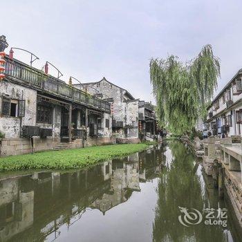 嘉兴西塘东山卧善品度假酒店酒店提供图片