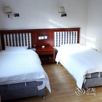 黄山温泉国际青年旅舍酒店提供图片