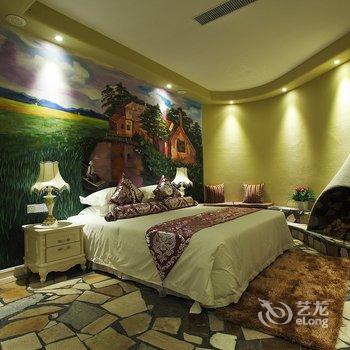 千岛湖玉翰主题酒店酒店提供图片