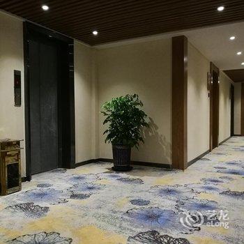 台州米兰商务宾馆酒店提供图片