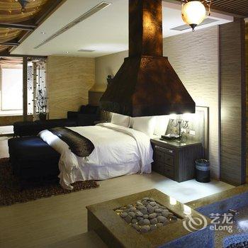 台南青森精品商旅酒店提供图片