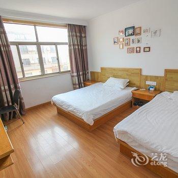 舟山嵊泗天然居宾馆酒店提供图片