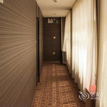 派尚连锁酒店(乌鲁木齐二毛店)酒店提供图片