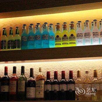 印象西塘咖啡旅馆酒店提供图片