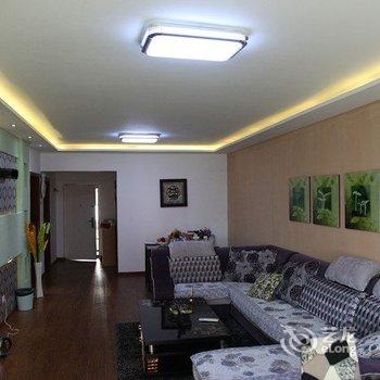 西宁两河家庭公寓酒店提供图片