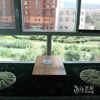 西宁两河家庭公寓酒店提供图片