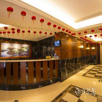 苍南瑞都商旅酒店(龙翔店)酒店提供图片