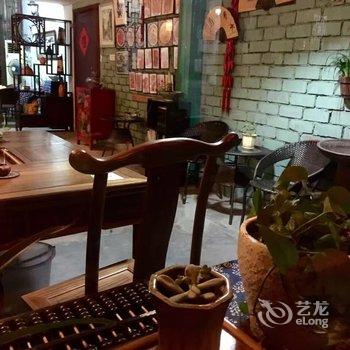 南浔云水谣客栈酒店提供图片